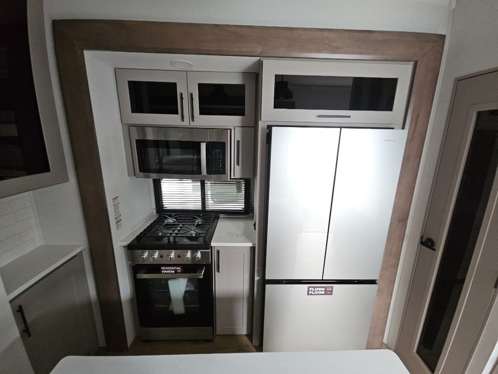 2026 Alliance RV 2026 Alliance RV Valor - thumbnail 37