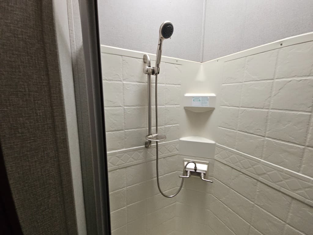 2017 Forest River 2017 Forest River Vengeance - thumbnail 29