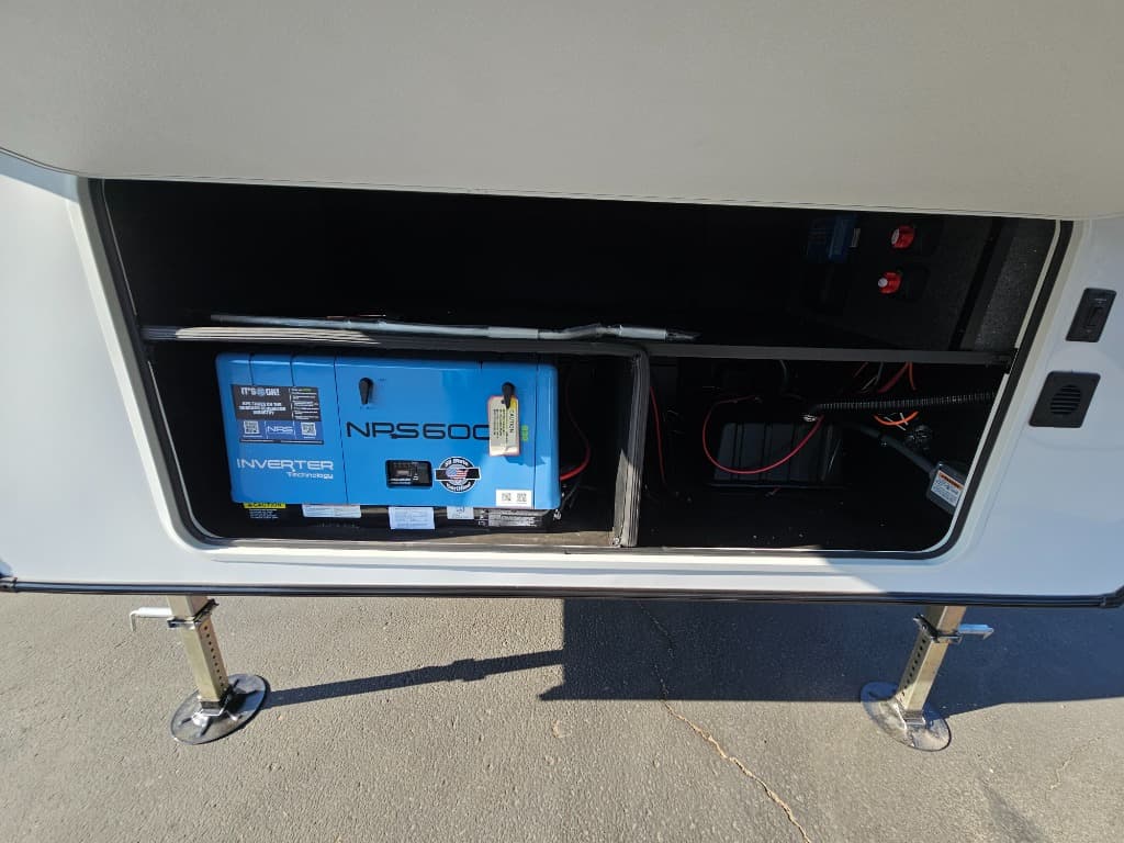 2026 Alliance RV 2026 Alliance RV Valor - thumbnail 28