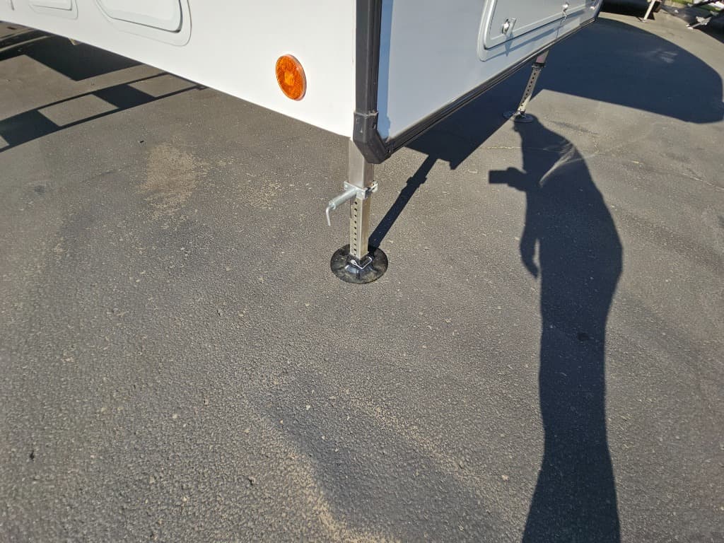 2026 Alliance RV 2026 Alliance RV Valor - thumbnail 30