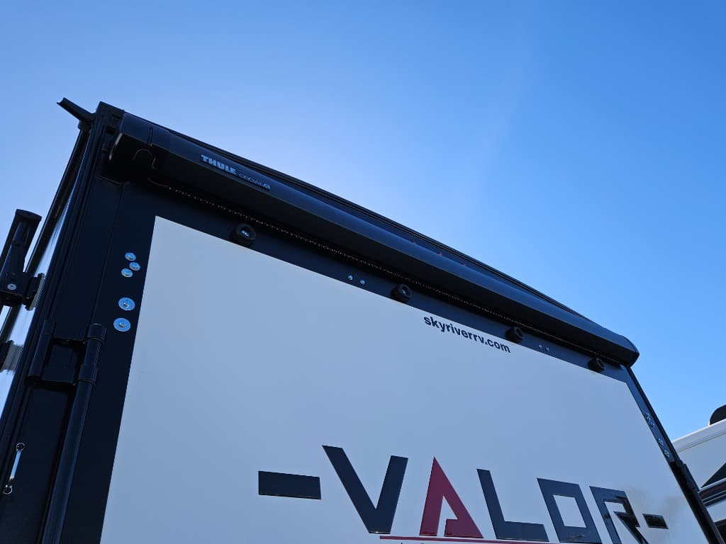 2026 Alliance RV 2026 Alliance RV Valor - thumbnail 54