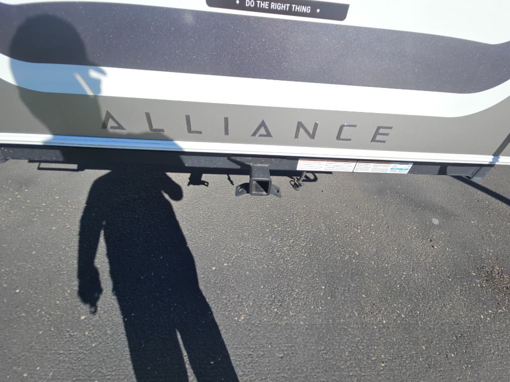 2026 Alliance RV 2026 Alliance RV Paradigm - thumbnail 58