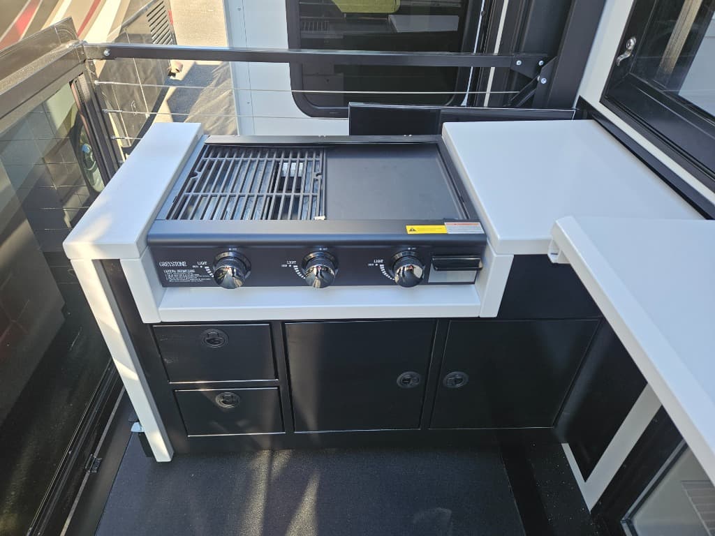 2026 Alliance RV 2026 Alliance RV Paradigm - thumbnail 21