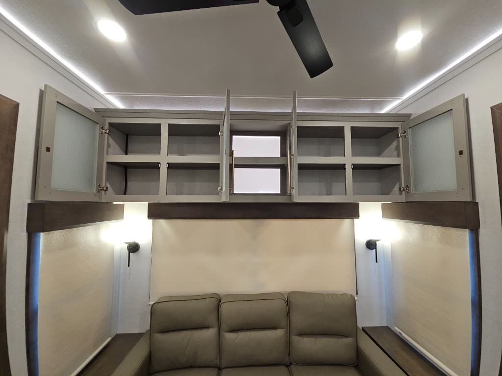 2026 Alliance RV 2026 Alliance RV Paradigm - thumbnail 40