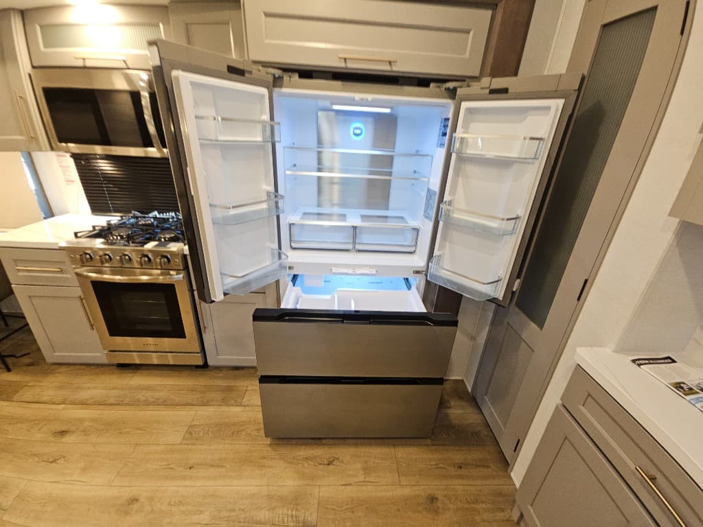 2026 Alliance RV 2026 Alliance RV Paradigm - thumbnail 48