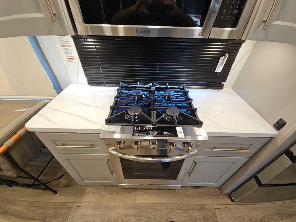 2026 Alliance RV 2026 Alliance RV Paradigm - thumbnail 51