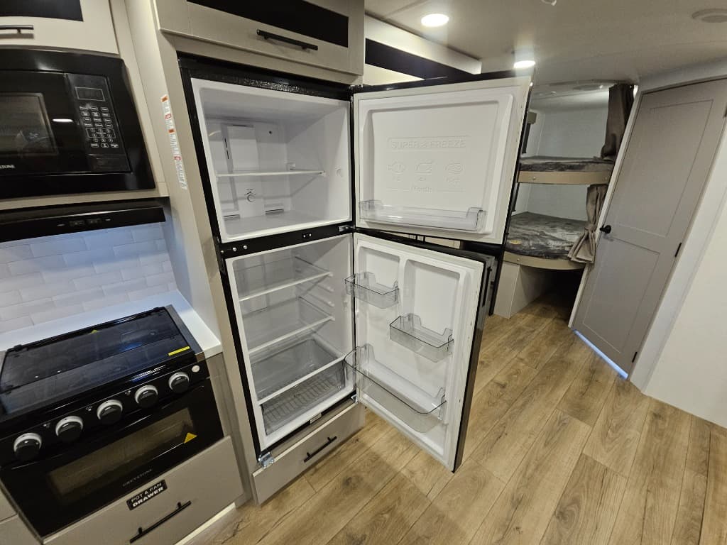 2026 Alliance RV 2026 Alliance RV Delta - thumbnail 15