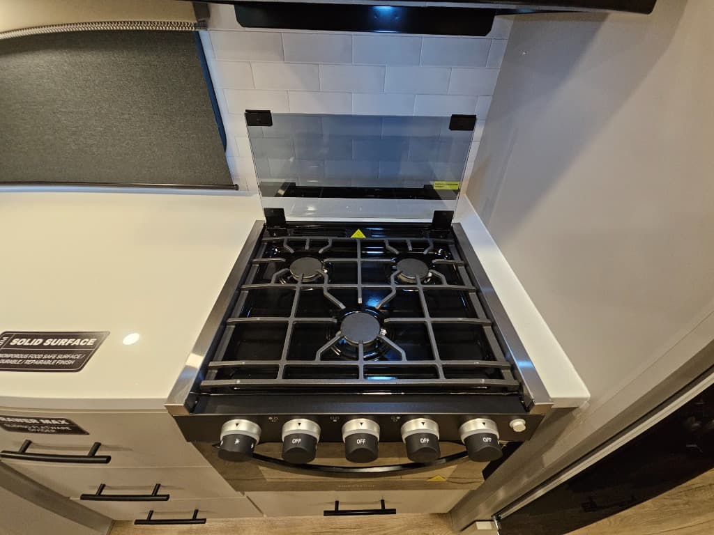 2026 Alliance RV 2026 Alliance RV Delta - thumbnail 17