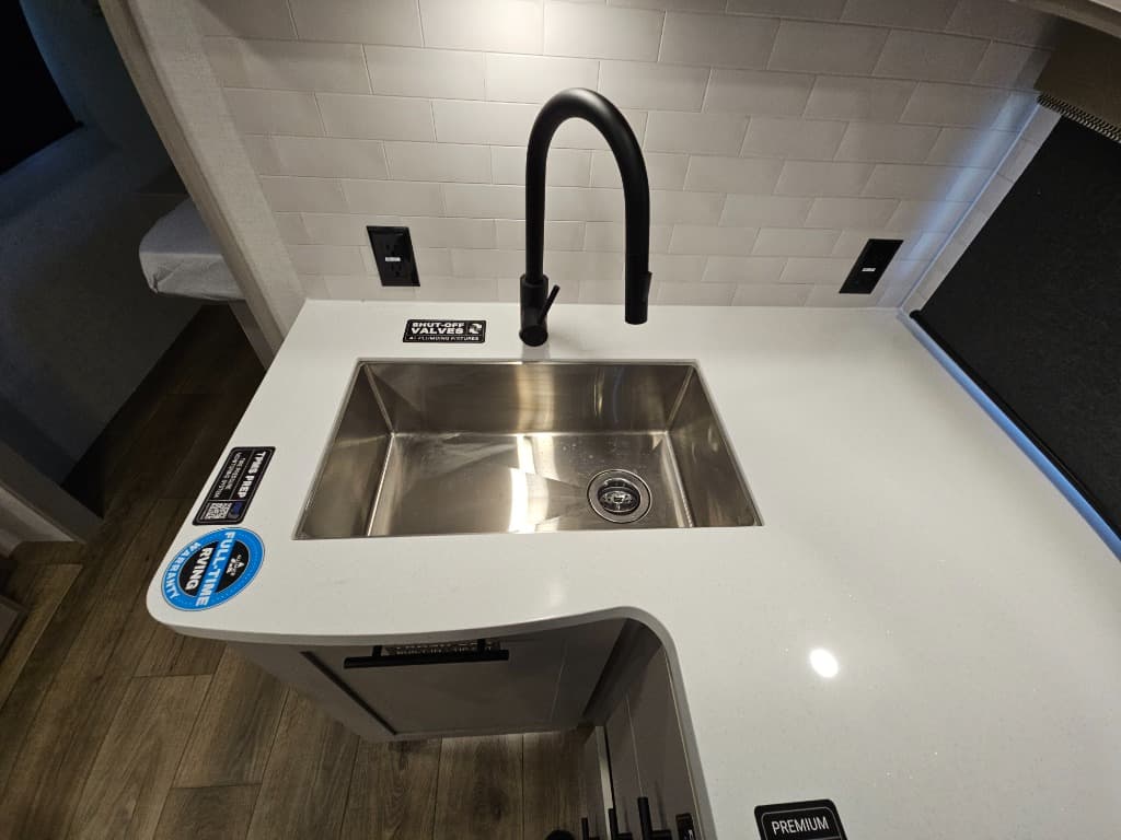 2026 Alliance RV 2026 Alliance RV Delta - thumbnail 22