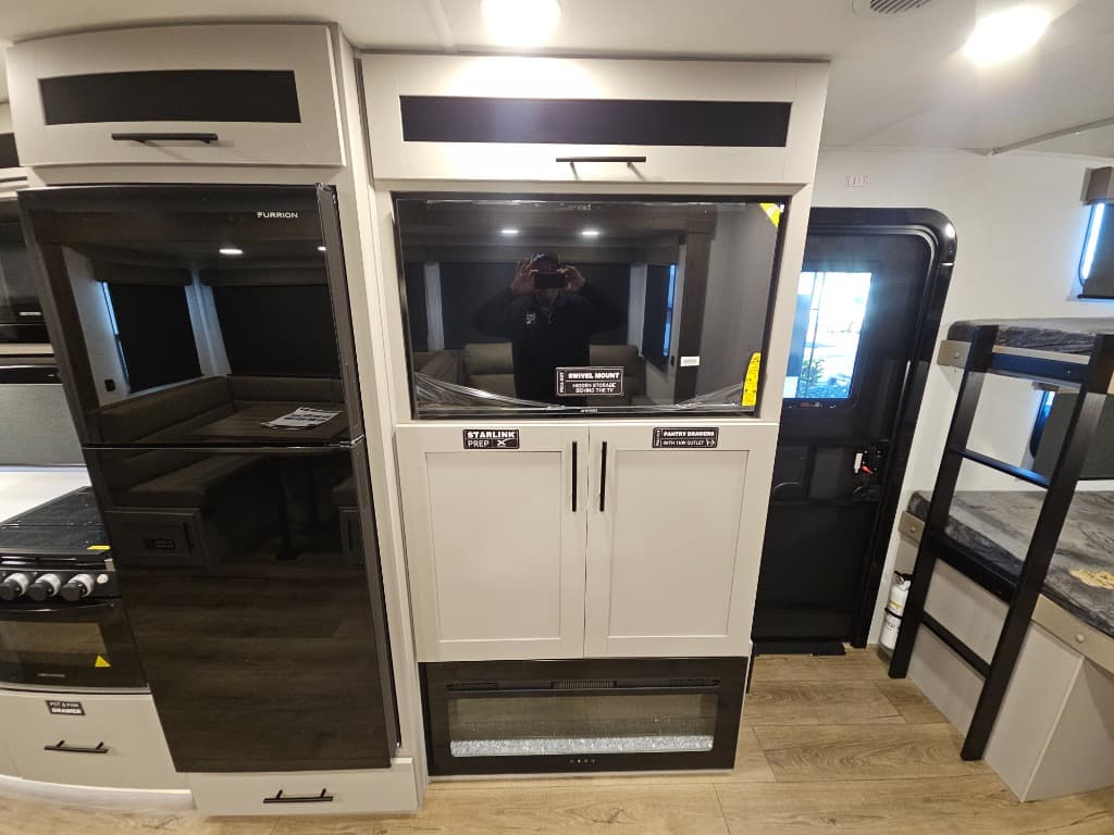 2026 Alliance RV 2026 Alliance RV Delta - thumbnail 24