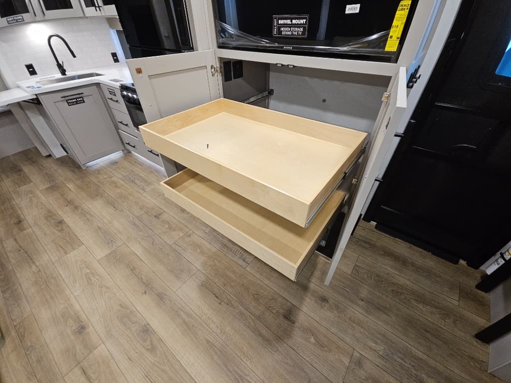 2026 Alliance RV 2026 Alliance RV Delta - thumbnail 25