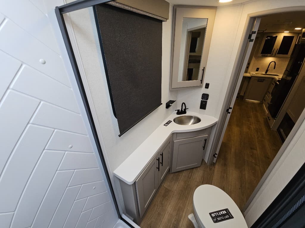 2026 Alliance RV 2026 Alliance RV Delta - thumbnail 36