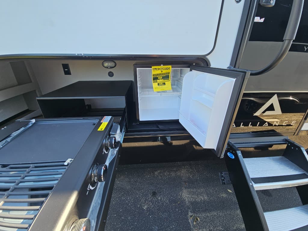 2026 Alliance RV 2026 Alliance RV Delta - thumbnail 52