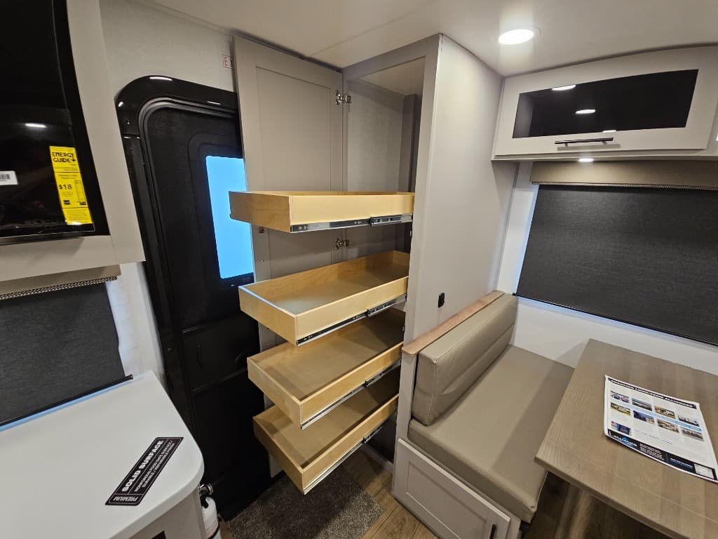 2026 Alliance RV 2026 Alliance RV Delta - thumbnail 11