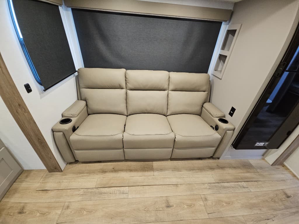 2026 Alliance RV 2026 Alliance RV Delta - thumbnail 16