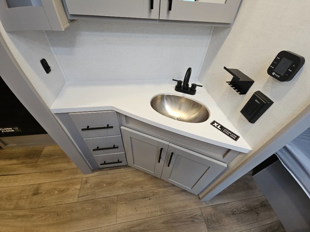 2026 Alliance RV 2026 Alliance RV Delta - thumbnail 21