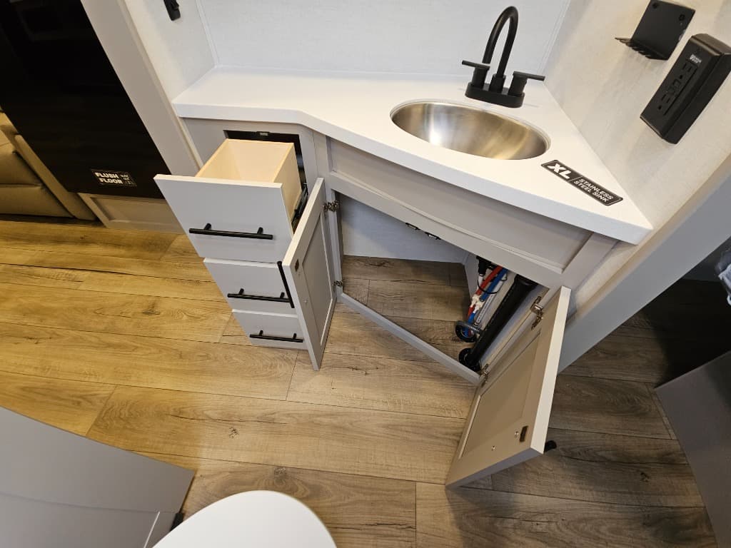 2026 Alliance RV 2026 Alliance RV Delta - thumbnail 22