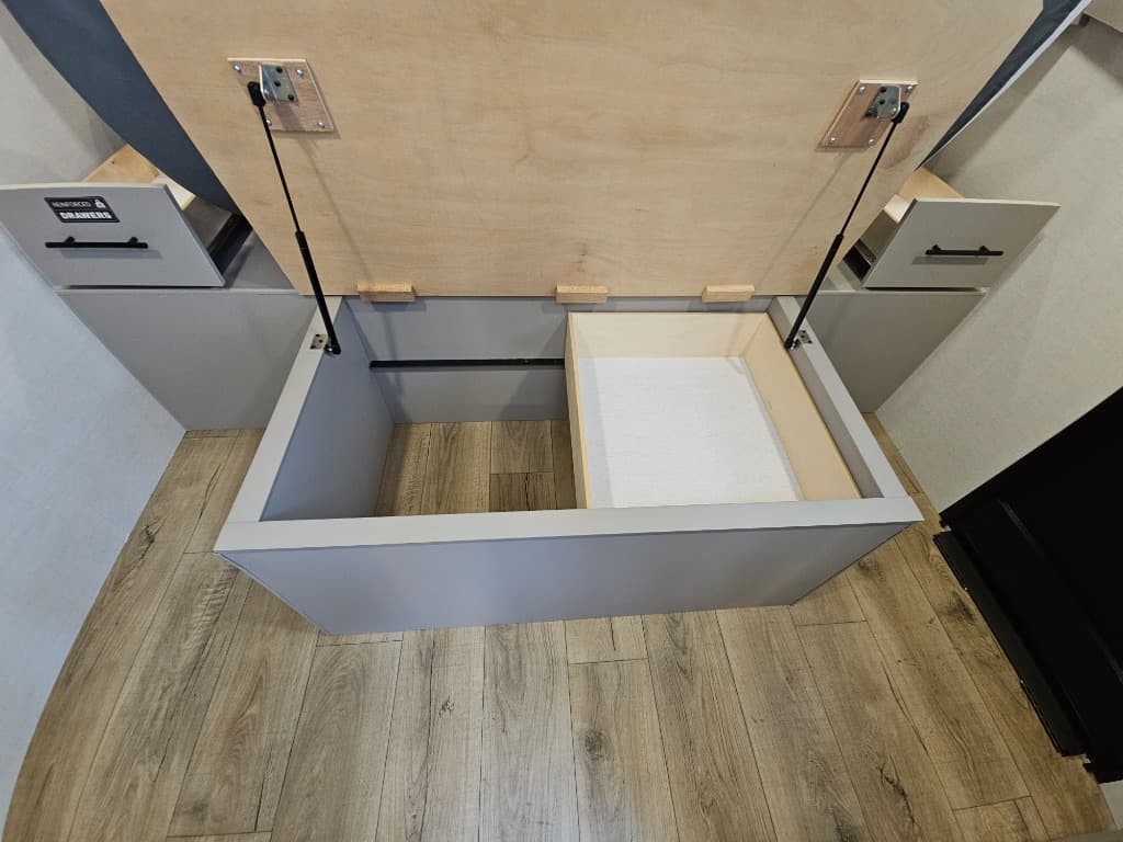 2026 Alliance RV 2026 Alliance RV Delta - thumbnail 26