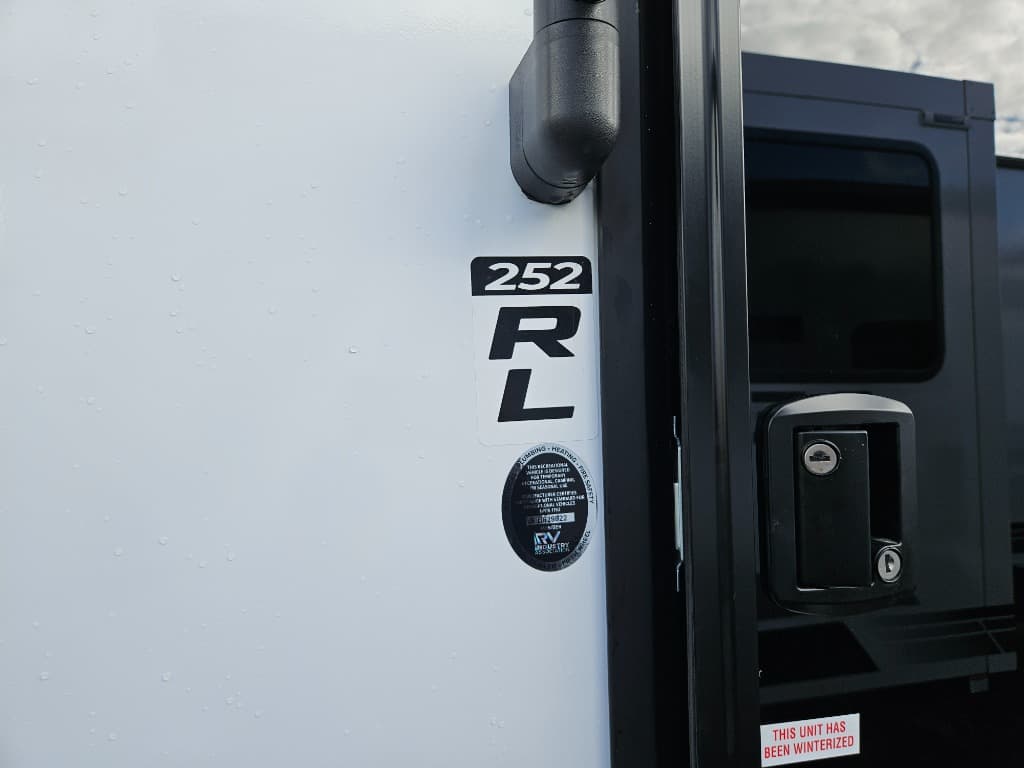 2026 Alliance RV 2026 Alliance RV Delta - thumbnail 33