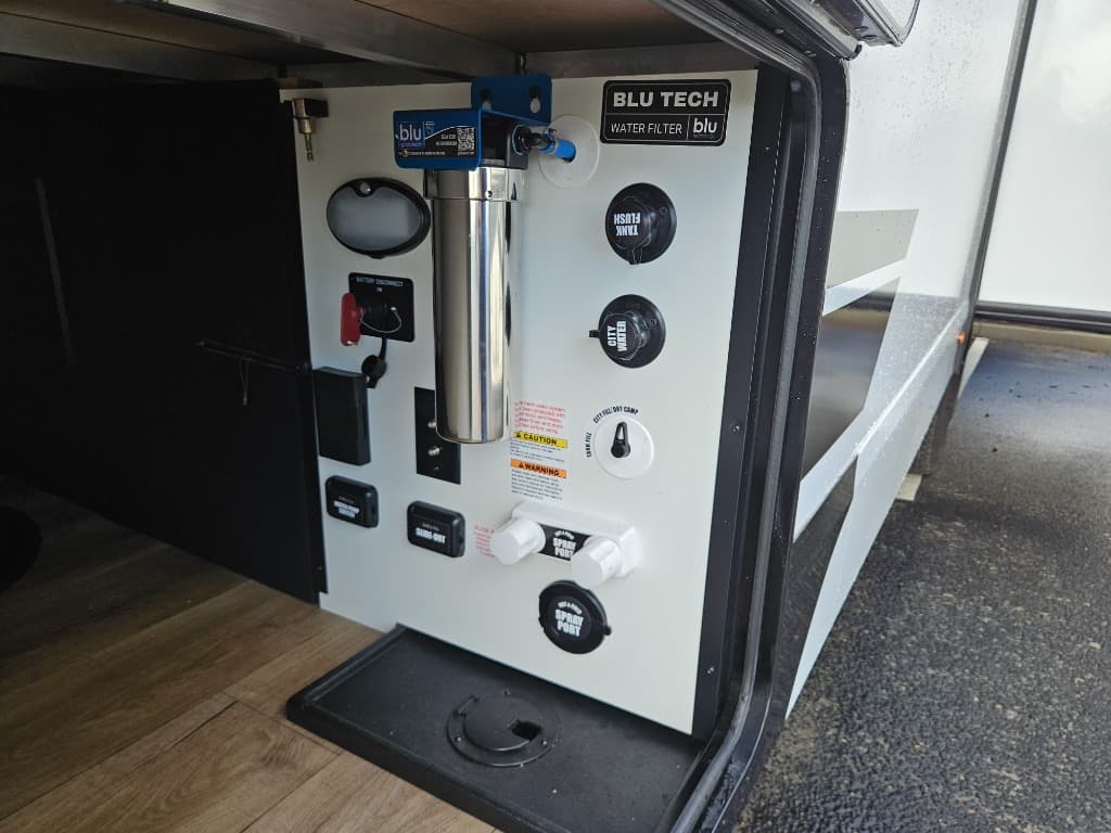 2026 Alliance RV 2026 Alliance RV Delta - thumbnail 39