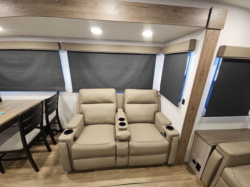 2026 Alliance RV 2026 Alliance RV Delta - thumbnail 23