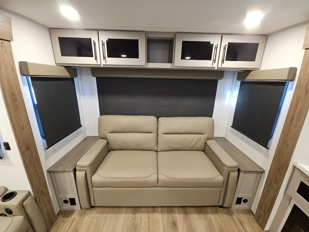 2026 Alliance RV 2026 Alliance RV Delta - thumbnail 25