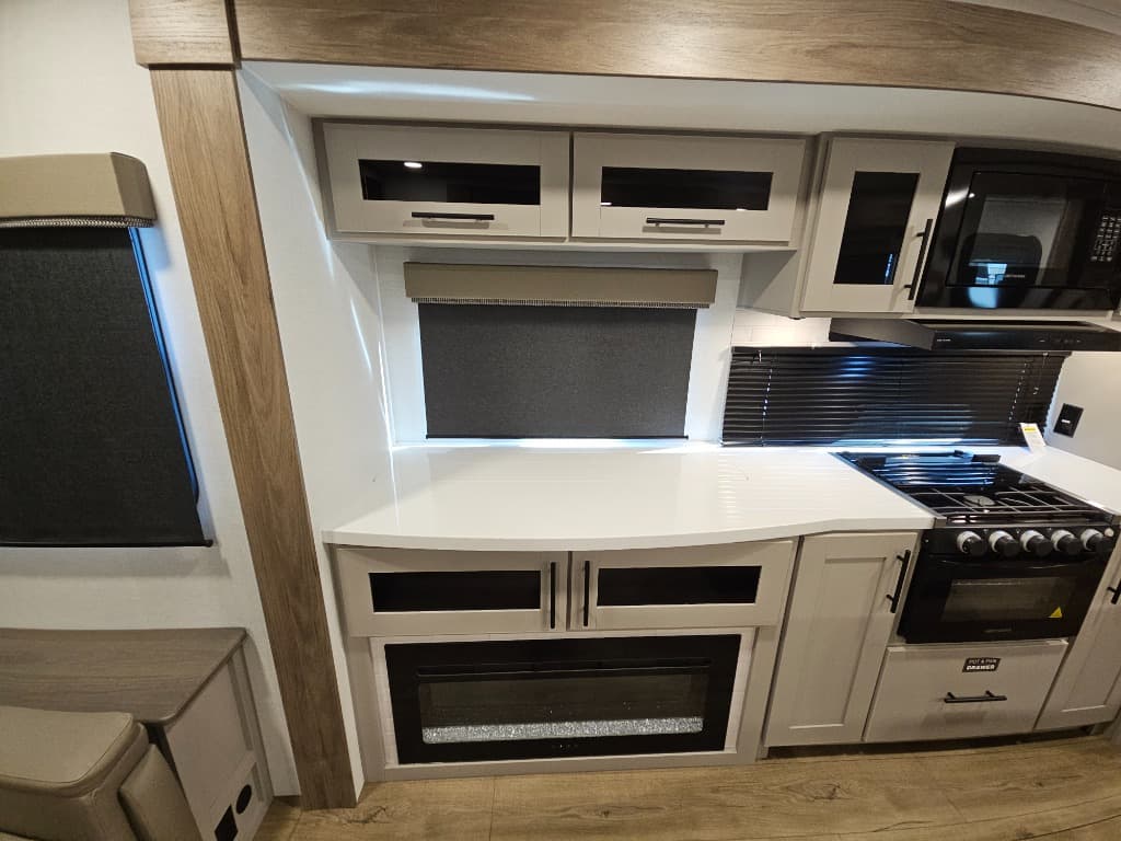 2026 Alliance RV 2026 Alliance RV Delta - thumbnail 29