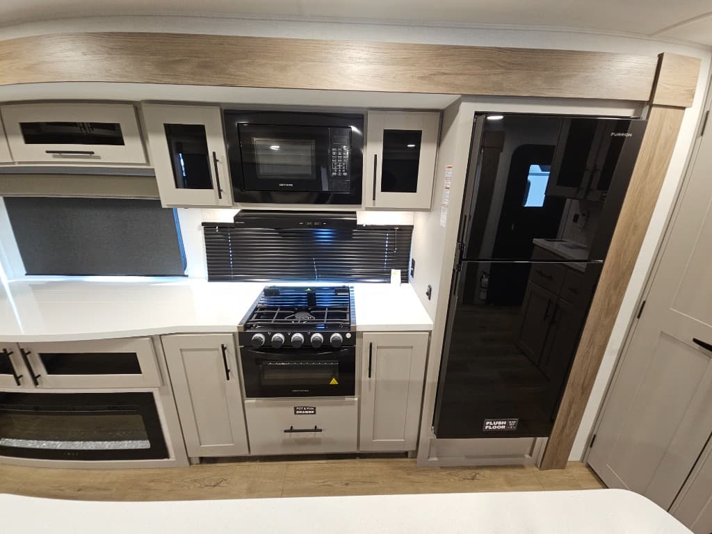 2026 Alliance RV 2026 Alliance RV Delta - thumbnail 33