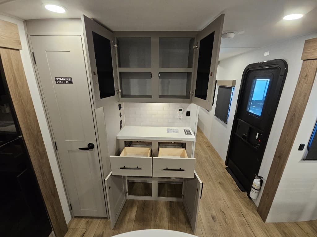 2026 Alliance RV 2026 Alliance RV Delta - thumbnail 43