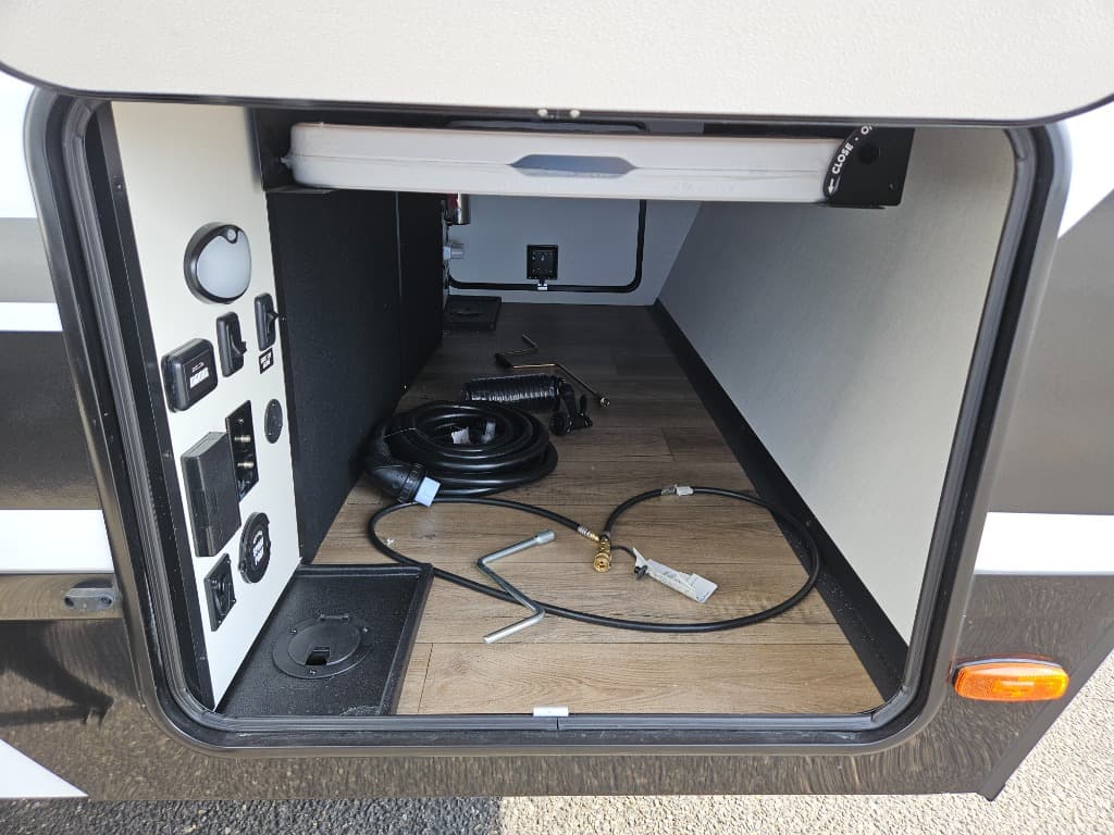 2026 Alliance RV 2026 Alliance RV Delta - thumbnail 29