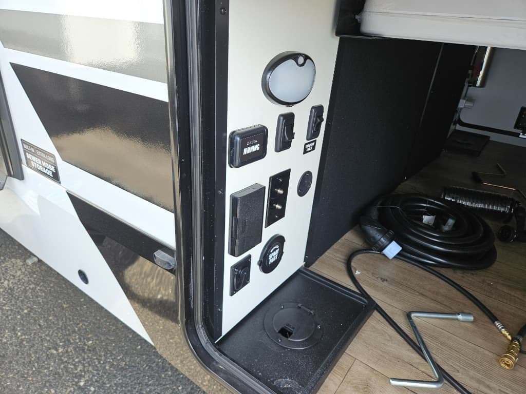 2026 Alliance RV 2026 Alliance RV Delta - thumbnail 30