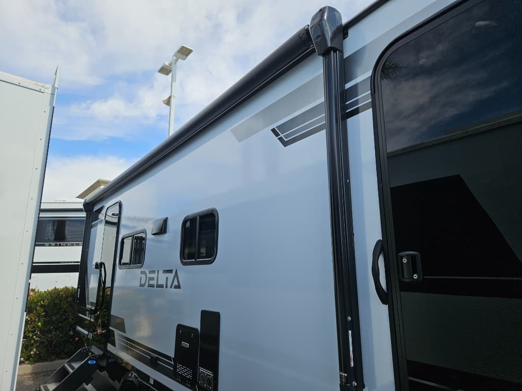 2026 Alliance RV 2026 Alliance RV Delta - thumbnail 32
