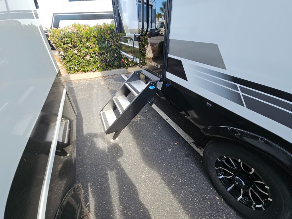 2026 Alliance RV 2026 Alliance RV Delta - thumbnail 34