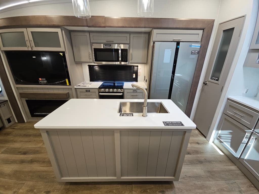 2026 Alliance RV 2026 Alliance RV Avenue - thumbnail 23