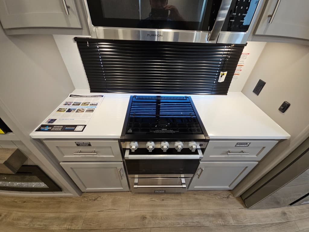 2026 Alliance RV 2026 Alliance RV Avenue - thumbnail 27