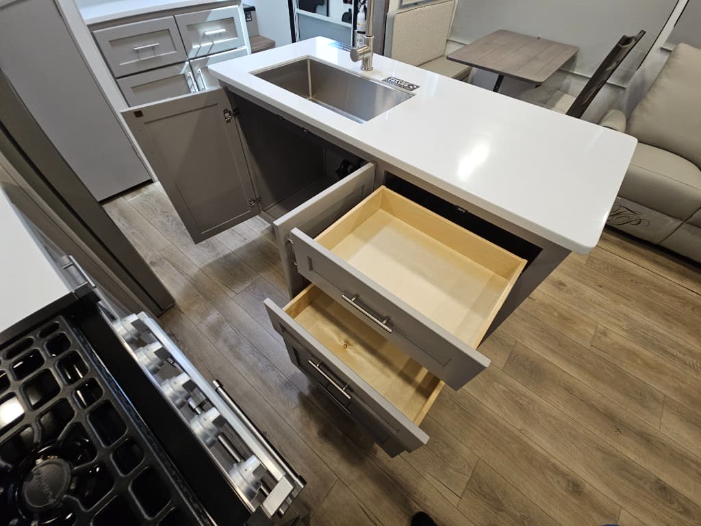 2026 Alliance RV 2026 Alliance RV Avenue - thumbnail 31