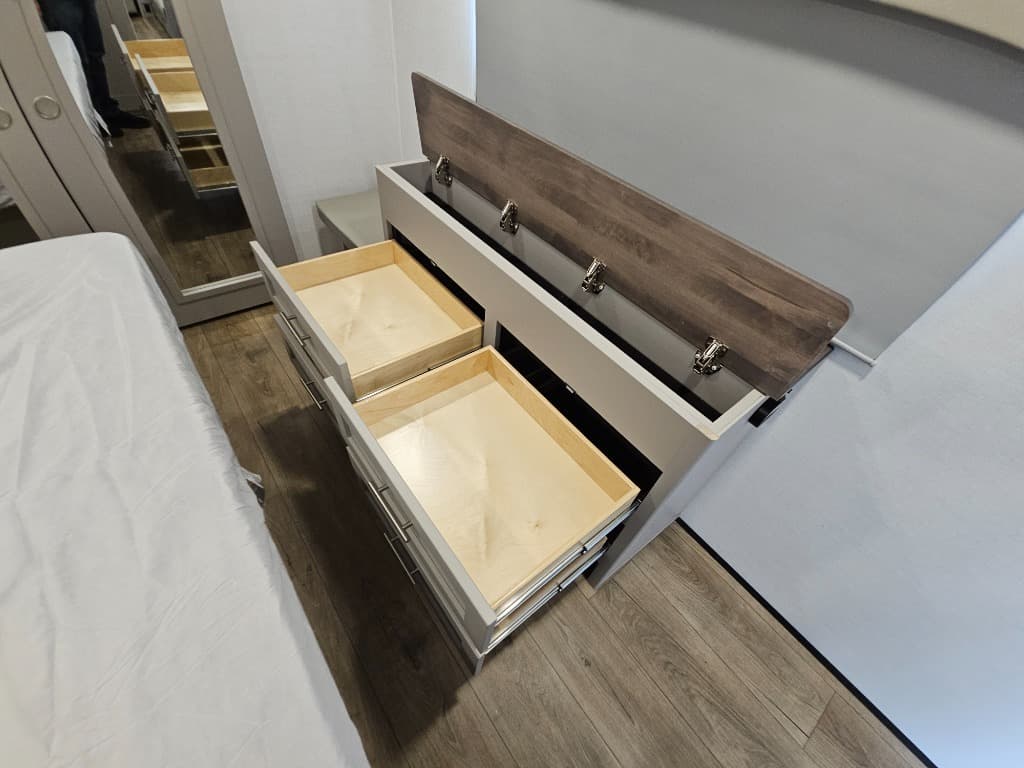 2026 Alliance RV 2026 Alliance RV Avenue - thumbnail 50