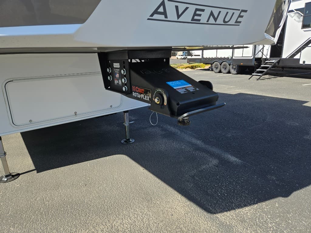 2026 Alliance RV 2026 Alliance RV Avenue - thumbnail 51