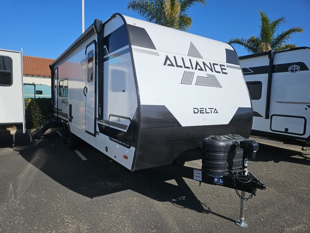 2026 Alliance RV Delta RK234