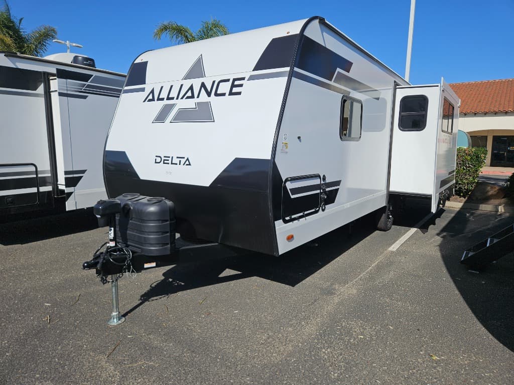 2026 Alliance RV 2026 Alliance RV Delta - thumbnail 6