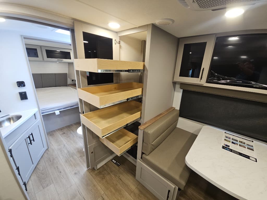 2026 Alliance RV 2026 Alliance RV Delta - thumbnail 14