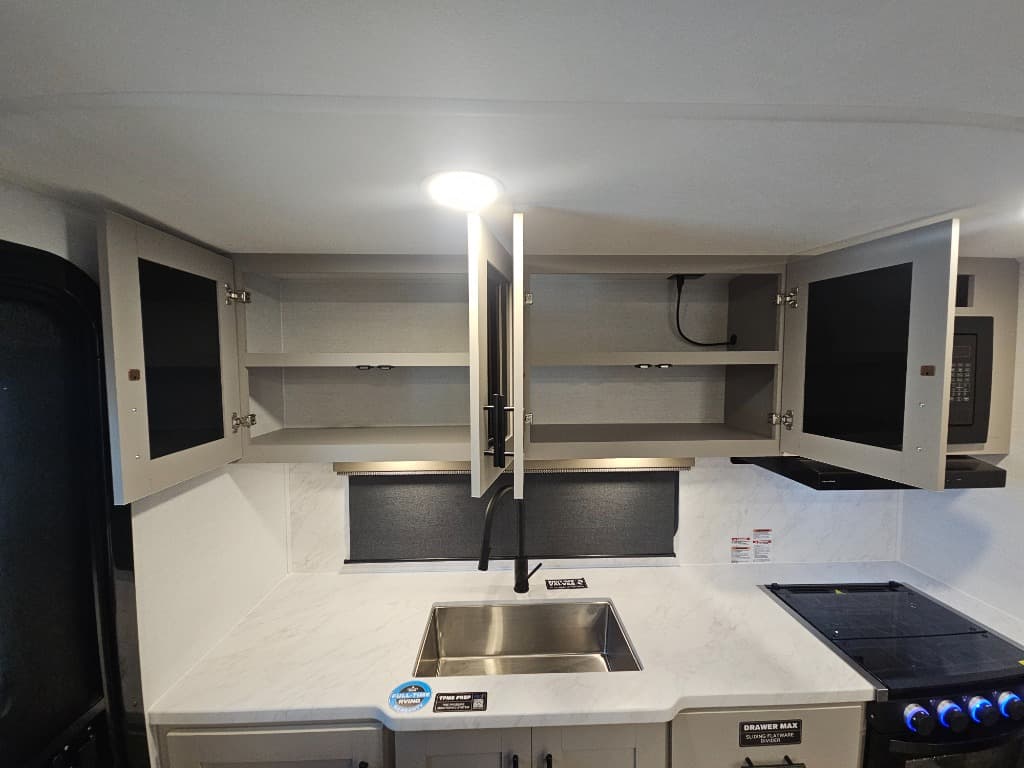 2026 Alliance RV 2026 Alliance RV Delta - thumbnail 17