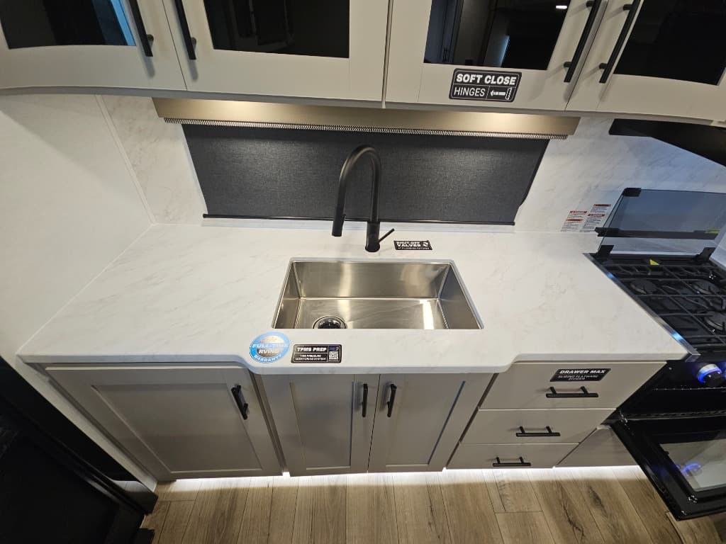 2026 Alliance RV 2026 Alliance RV Delta - thumbnail 19