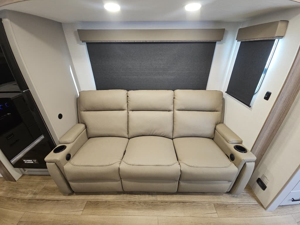 2026 Alliance RV 2026 Alliance RV Delta - thumbnail 22