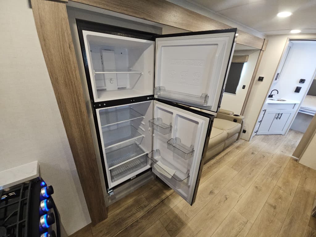 2026 Alliance RV 2026 Alliance RV Delta - thumbnail 23