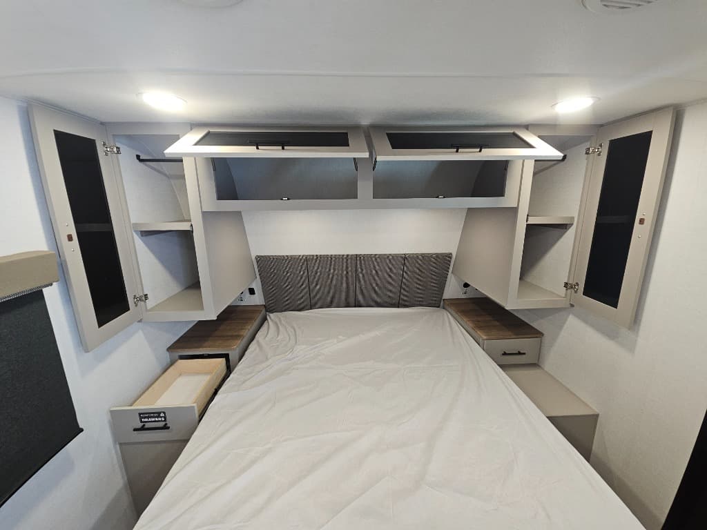 2026 Alliance RV 2026 Alliance RV Delta - thumbnail 32