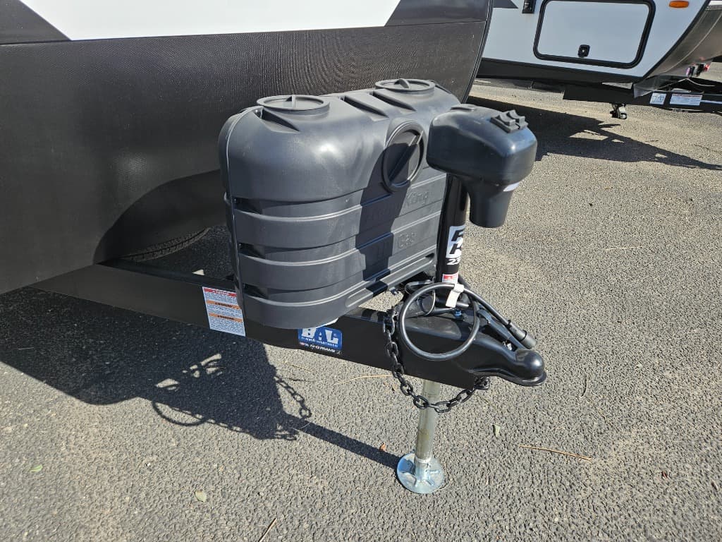 2026 Alliance RV 2026 Alliance RV Delta - thumbnail 33