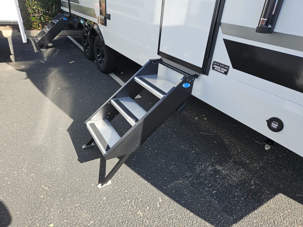 2026 Alliance RV 2026 Alliance RV Delta - thumbnail 37