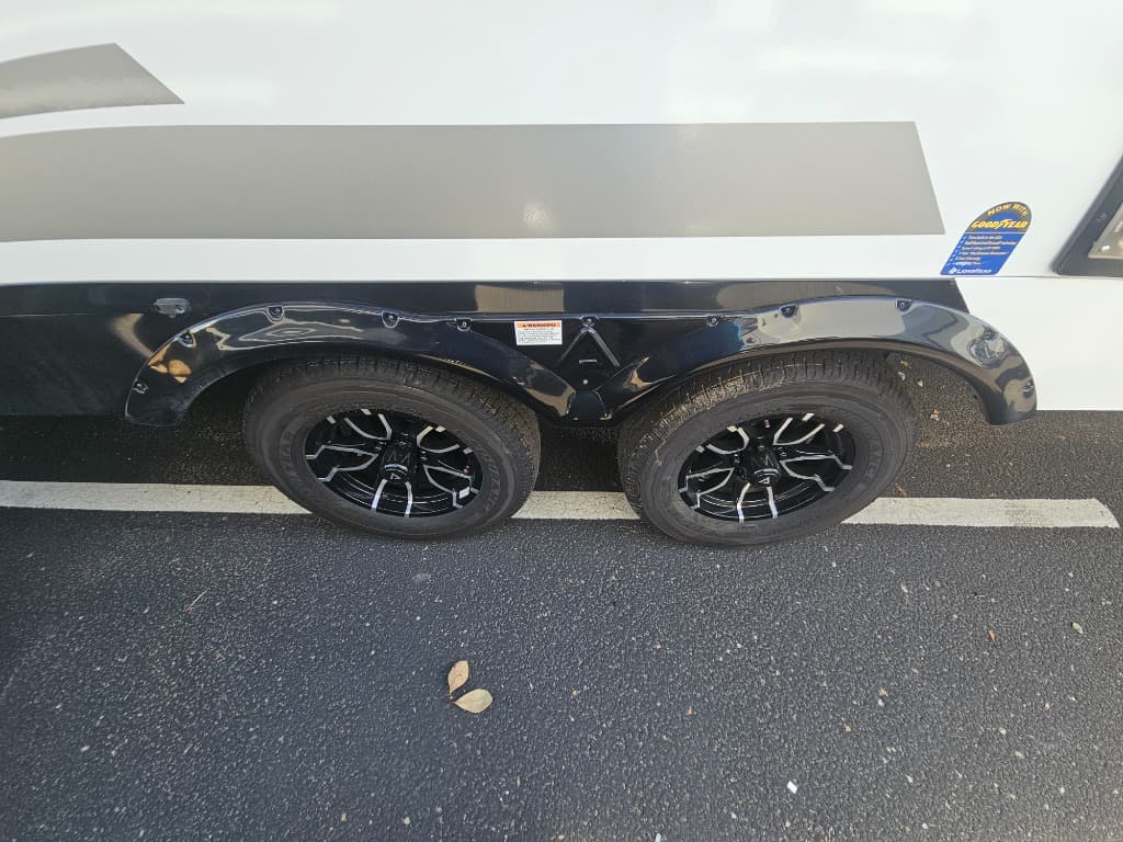 2026 Alliance RV 2026 Alliance RV Delta - thumbnail 38