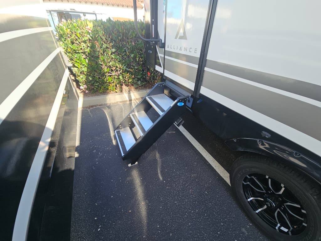 2026 Alliance RV 2026 Alliance RV Delta - thumbnail 39